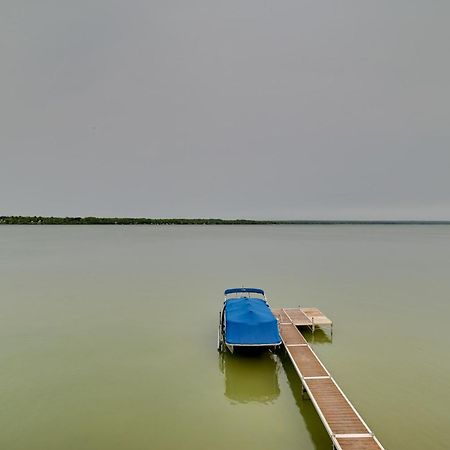 Cayuga Lake Retreat In Seneca Falls With Dock! Kültér fotó