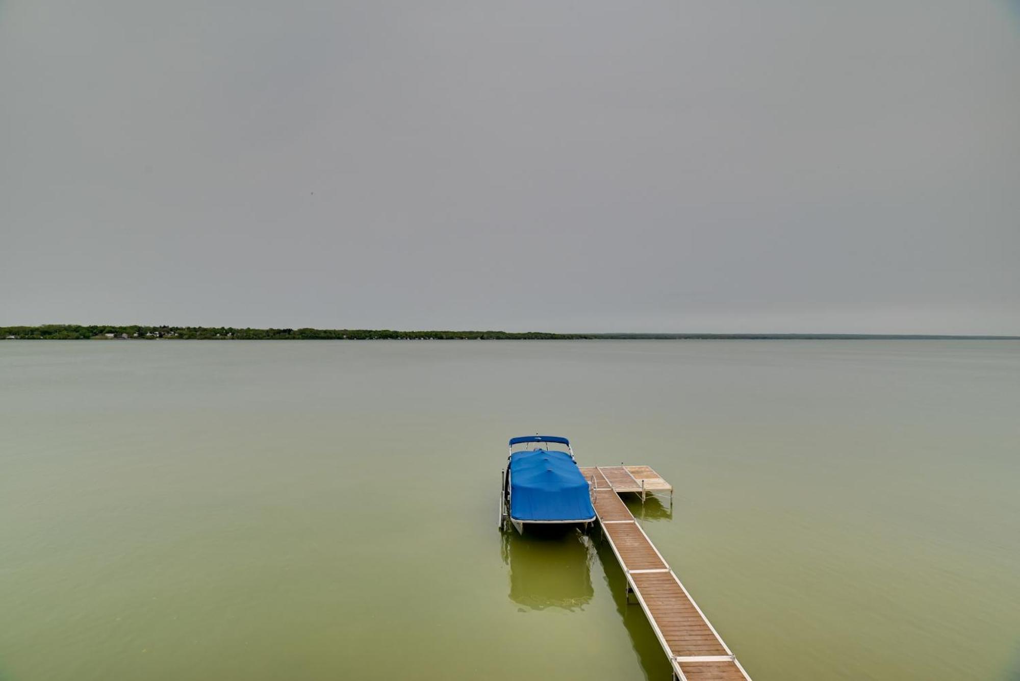 Cayuga Lake Retreat In Seneca Falls With Dock! Kültér fotó